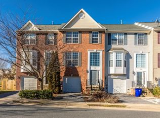 158 Fieldstone Ct, Frederick, MD 21702