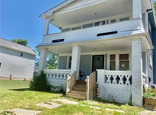 3669 E 113th St, Cleveland, OH