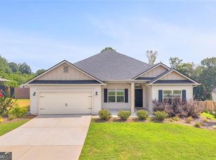6032 Creekside View Ln, Clermont, GA 30527