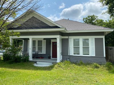 716 N Virginia St, Terrell, TX, 75160