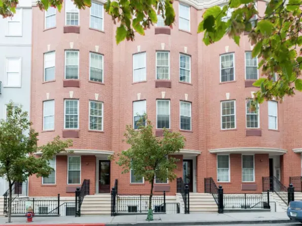 102 Tidewater St #281, Jersey City, NJ 07302