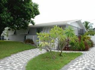 347 Tropical Ave, Grassy Key, FL 33050