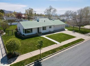4 E 1100 S, Bountiful, UT 84010