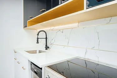 Rented by Nooklyn NYC LLC