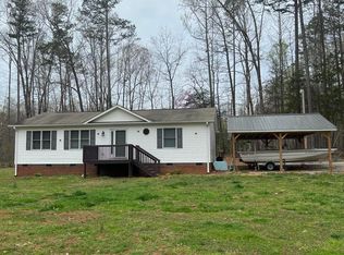 242 Brook Hollow Rd, Timberlake, NC 27583