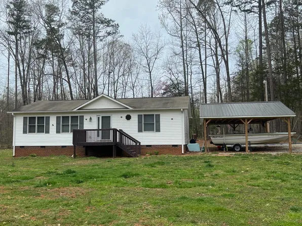 242 Brook Hollow Rd, Timberlake, NC 27583