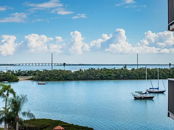 6295 Bahia Del Mar Cir, Saint Petersburg, FL