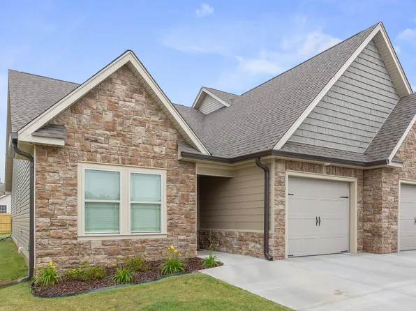 65 Morning Mist Dr, Rossville, GA 30741