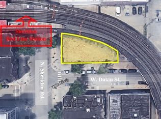 3933 N Sheridan Rd, Chicago, IL 60613