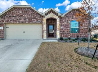 537 Robinson Way, Fate, TX 75189