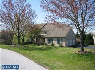 110 Lutece Cir, Kennett Square, PA 19348