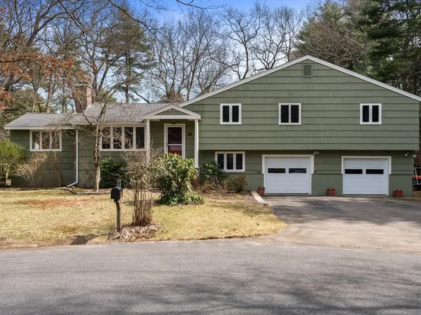 48 Millpond Rd, Sudbury, MA 01776