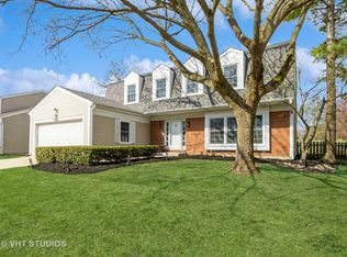 1485 Oxford Dr, Buffalo Grove, IL 60089