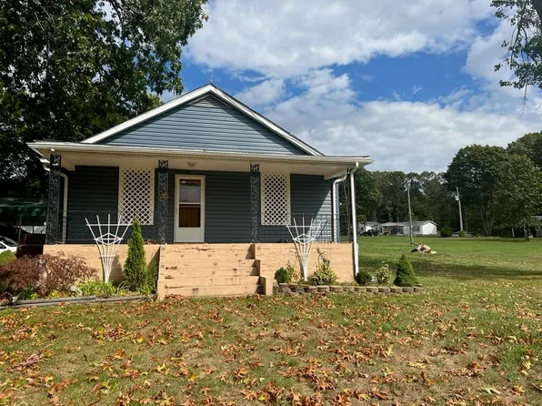 3002 Cold Springs Rd, Greenville, VA 24440