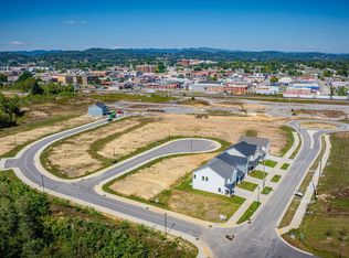 412 Blair Ct, Kingsport, TN 37660