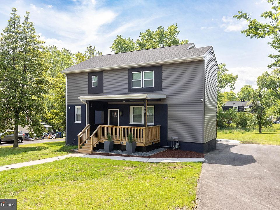 5521 Radecke Ave, Baltimore, MD 21206 Zillow