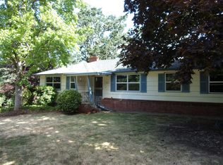 4010 SW Fairhaven Dr, Corvallis, OR 97333