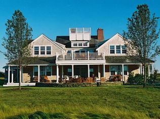5 Deacons Way, Nantucket, MA 02554