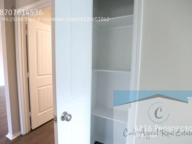 4816 Prospector Dr — Photo 7