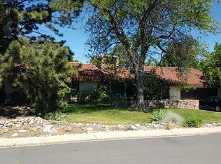 4423 Valli Vista Rd, Colorado Springs, CO 80915