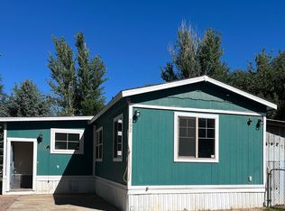 401 N Timberline Rd LOT 292, Fort Collins, CO 80524