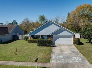 12026 Harmony Cir, Gulfport, MS 39503