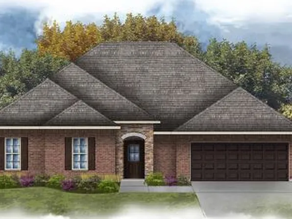 Christopher III S Plan, Hickory Cove at Mountain Preserve