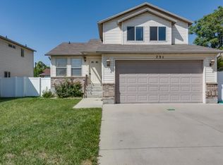 731 E Jepson Ave, Salt Lake City, UT 84106