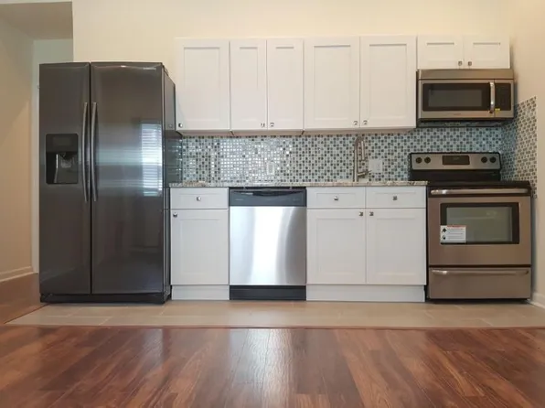 3134 Richmond St #1STFR, Philadelphia, PA 19134