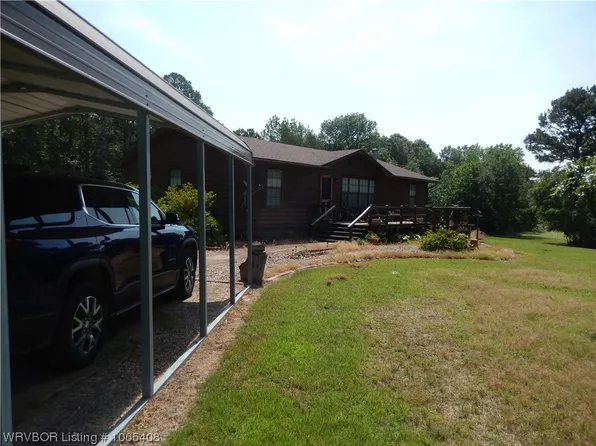 2733 Six Mile Rd, Magazine, AR 72943