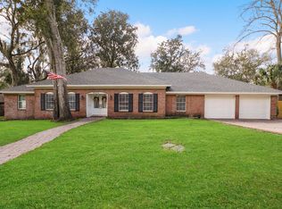 4420 Monument Point Dr, Jacksonville, FL 32225