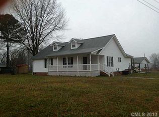 116 Lowder Rd, Albemarle, NC 28001