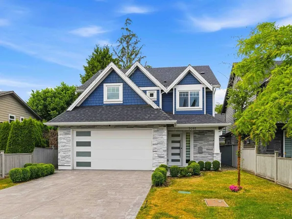 5061 44b Ave, Delta, BC V4K 4M1