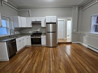 81 Saltonstall Ave #101A, New Haven, CT 06513