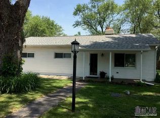 3101 11th St, Monroe, MI 48162