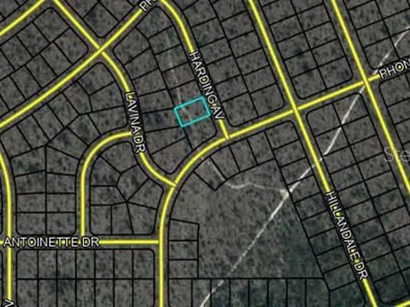 6 Harding Ave, Chipley, FL 32428