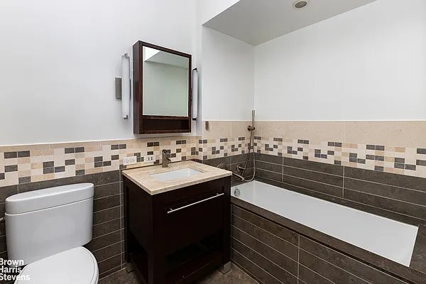 Rented by Brown Harris Stevens | media 15