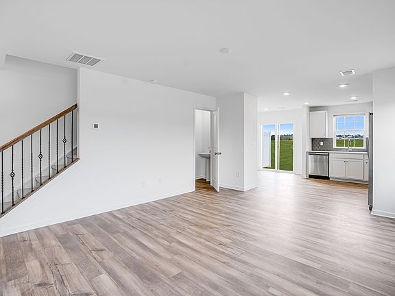 Taylor Hill Parks Denali 8