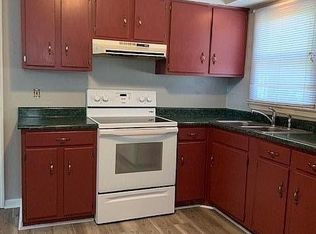 3411 Sutherland Dr, Lexington, KY 40517