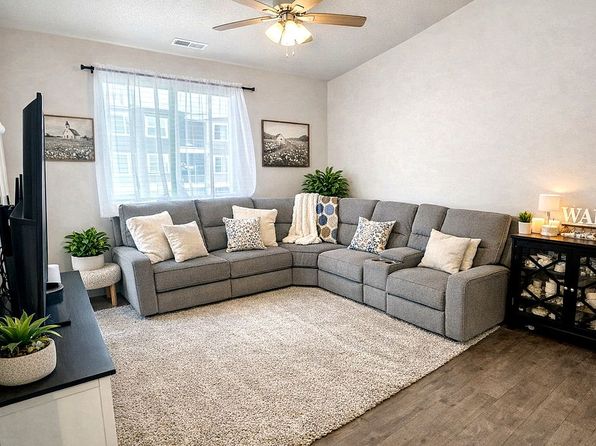 13536 S Poole Dr Unit E-302
