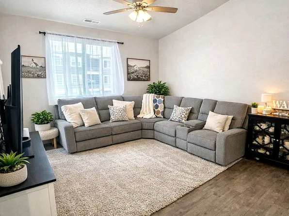 13536 S Poole Dr Unit E-302, Riverton, UT 84096