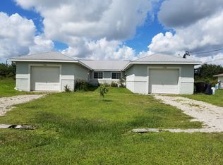 1122 Ichabod Ave S, Lehigh Acres, FL 33973