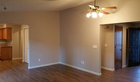 Entry / Great room view