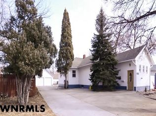 1923 1st Ave, Scottsbluff, NE 69361