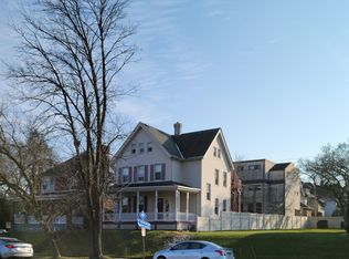 905 W Broad St APT 3, Bethlehem, PA 18018