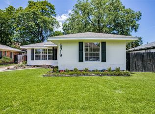 6919 Inverness Ln, Dallas, TX 75214