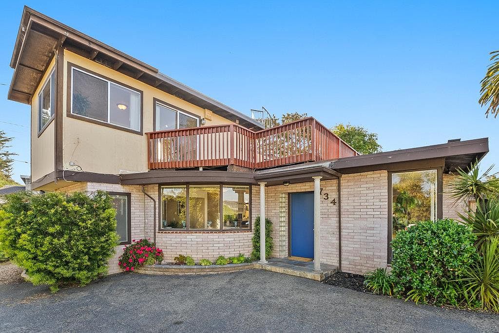 734 Seacliff Dr, Aptos, CA 95003 | Zillow