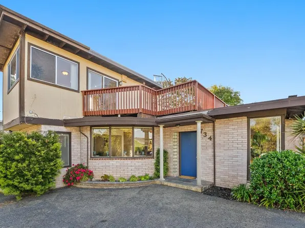 734 Seacliff Dr, Aptos, CA 95003