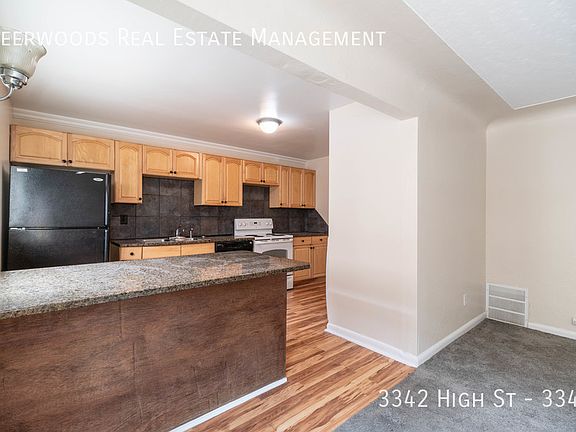 5th image of 3342 N High St #3348