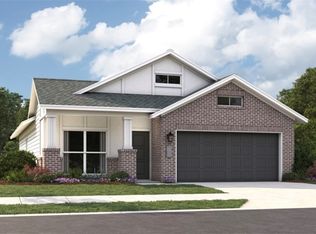 128 The Good Way, Jarrell, TX 76537